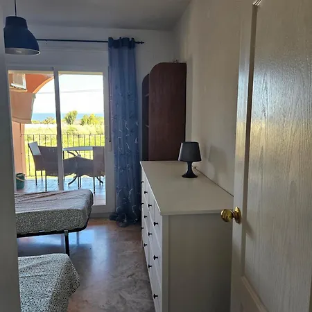 Hidalgos Golf, Apartament *