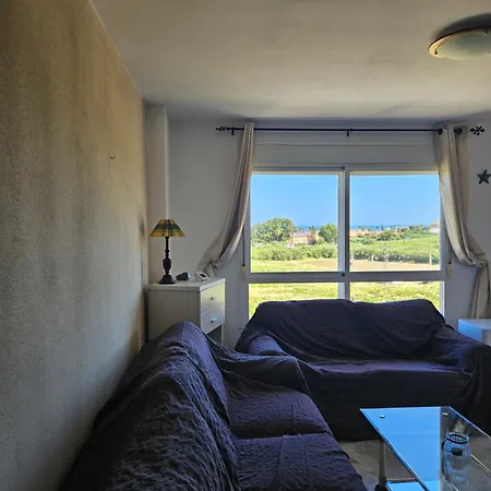 Apartamento Hidalgos Golf,