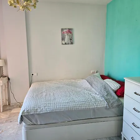 Apartamento Hidalgos Golf,