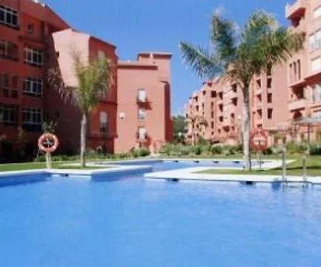 Apartamento Hidalgos Golf,